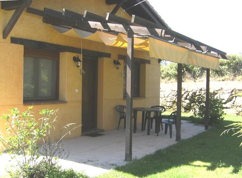 Casa Rural Las Atalayas Casa rural *