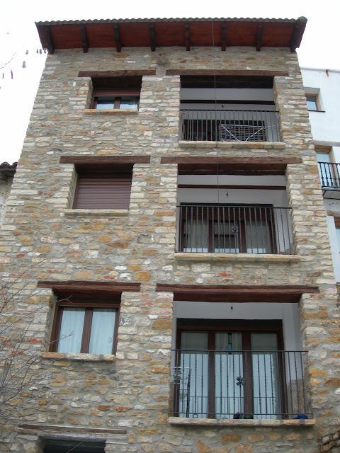 Valdelinares Apartamentos Apartment *