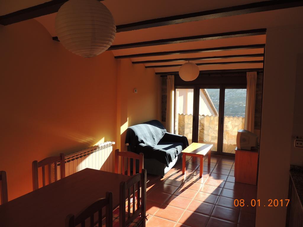 Apartment Valdelinares Apartamentos Valdelinares (Aragon)