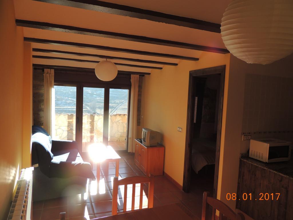 Valdelinares Apartamentos * Valdelinares (Aragon)