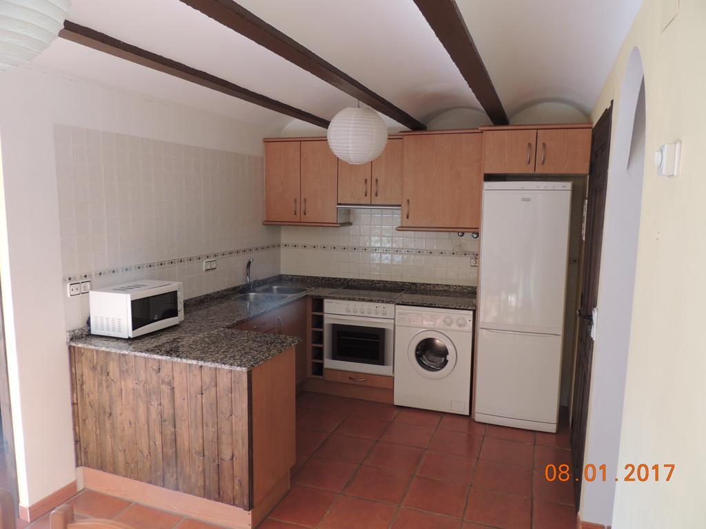 Apartment Valdelinares Apartamentos