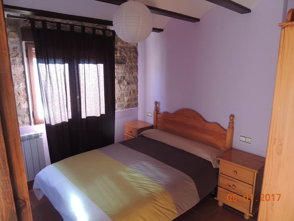 Valdelinares Apartamentos Apartment Valdelinares (Aragon)