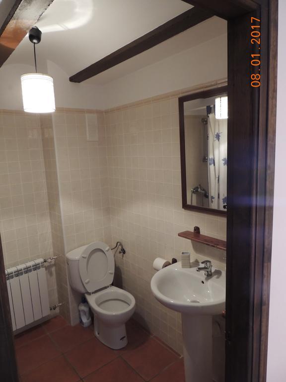 Valdelinares Apartamentos Apartment