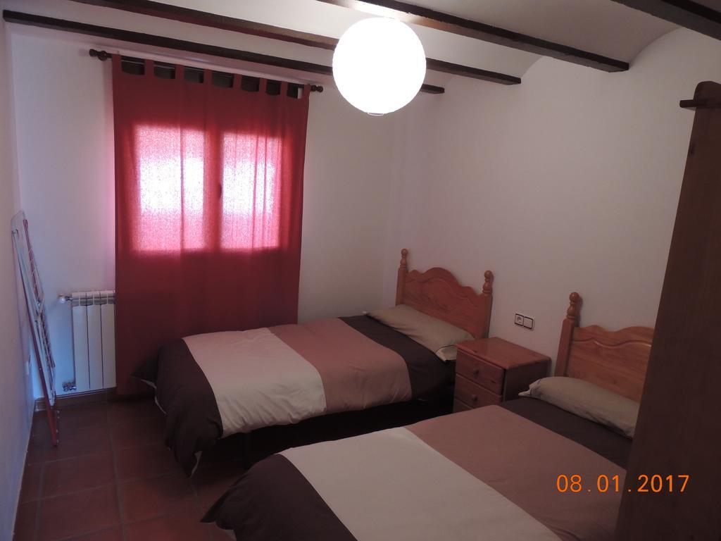 Valdelinares Apartamentos