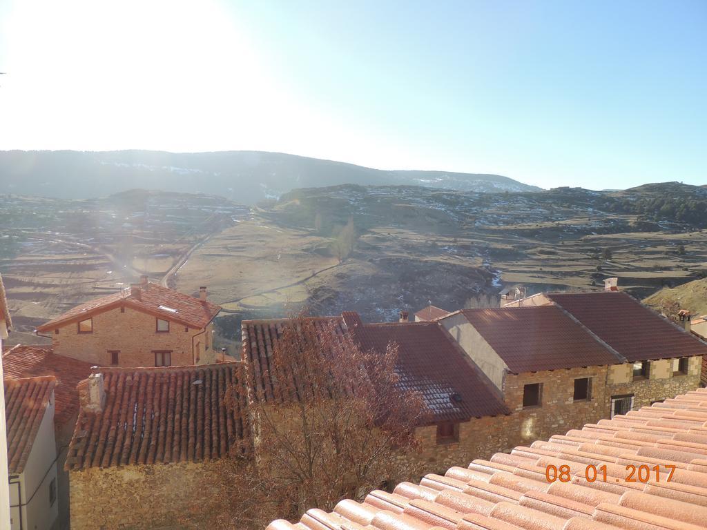 Apartment Valdelinares Apartamentos Valdelinares (Aragon)