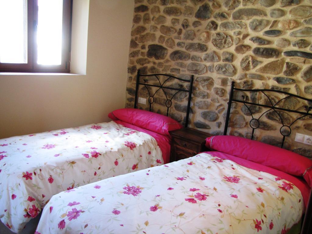 Holiday home La Altanera Barniedo de la Reina