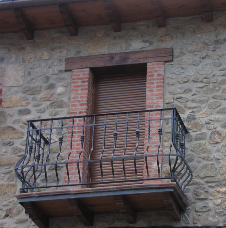 La Altanera Barniedo de la Reina