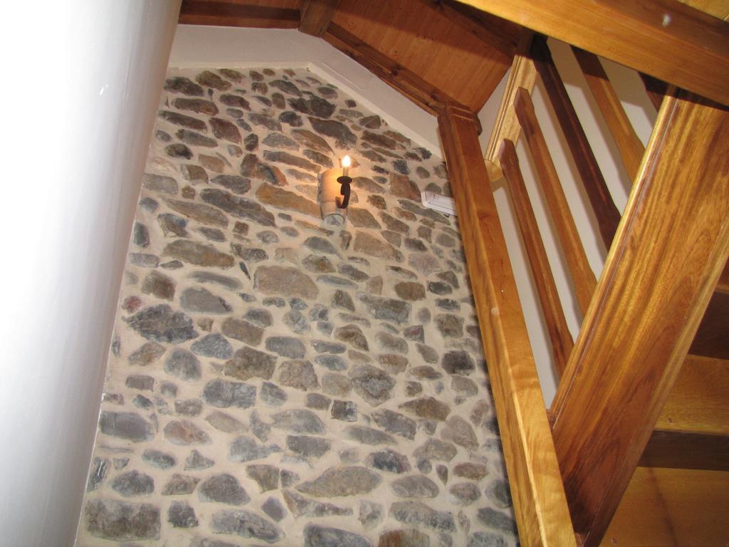 Holiday home La Altanera *