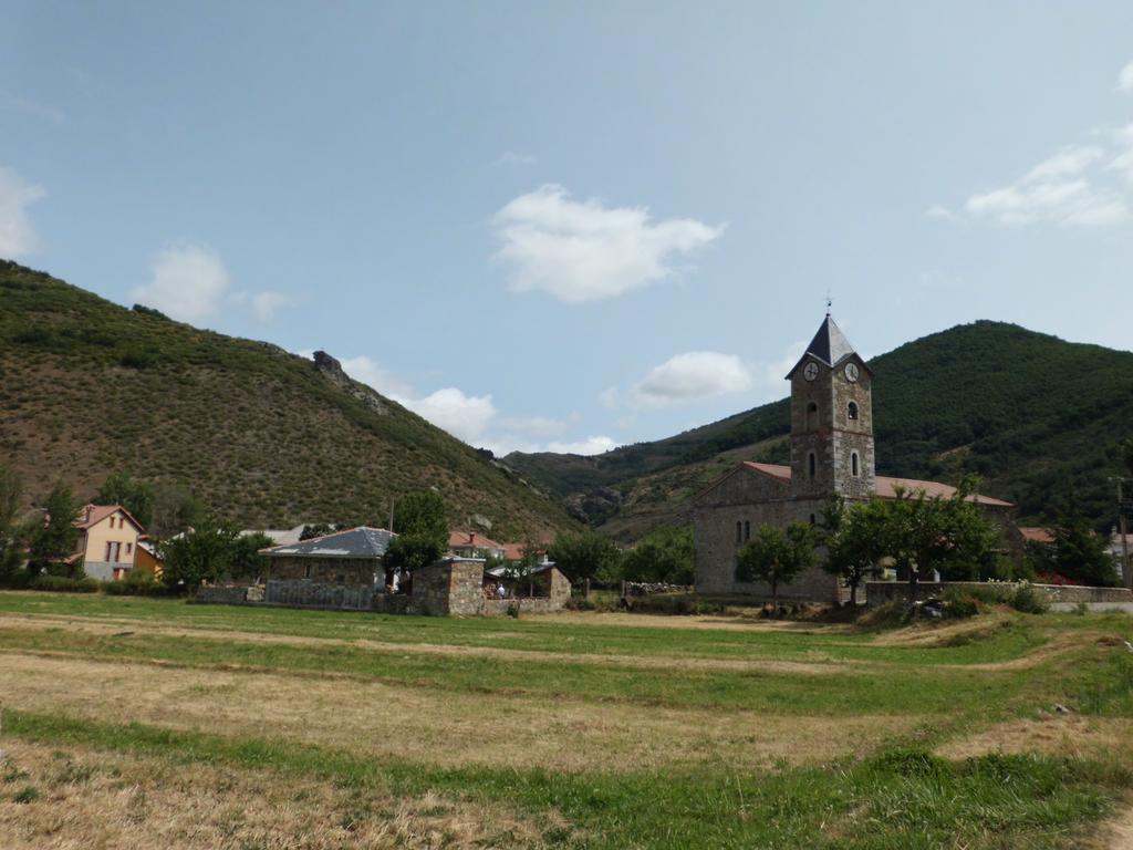 La Altanera *