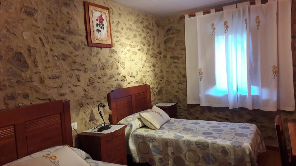 Alejandra Apartamento *