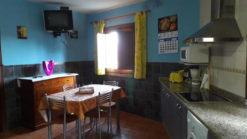Alejandra Apartamento Gargantilla