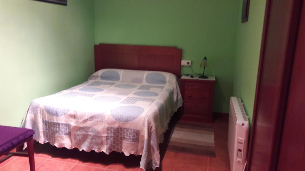 Alejandra Apartamento