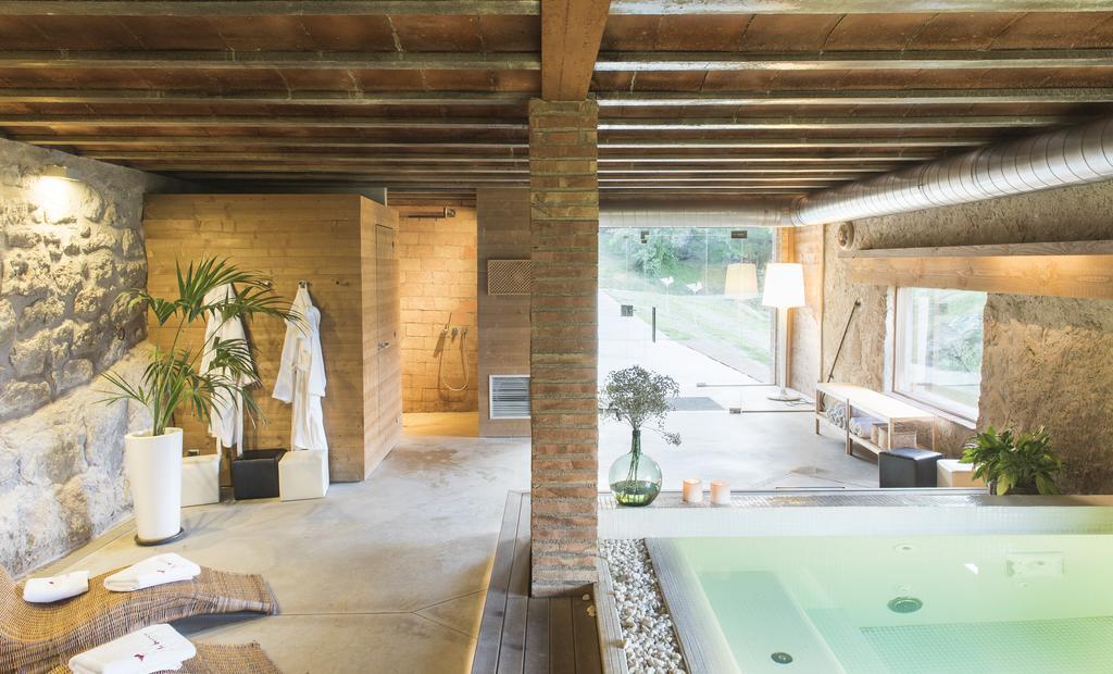 Country house El Porxo De La Barraca