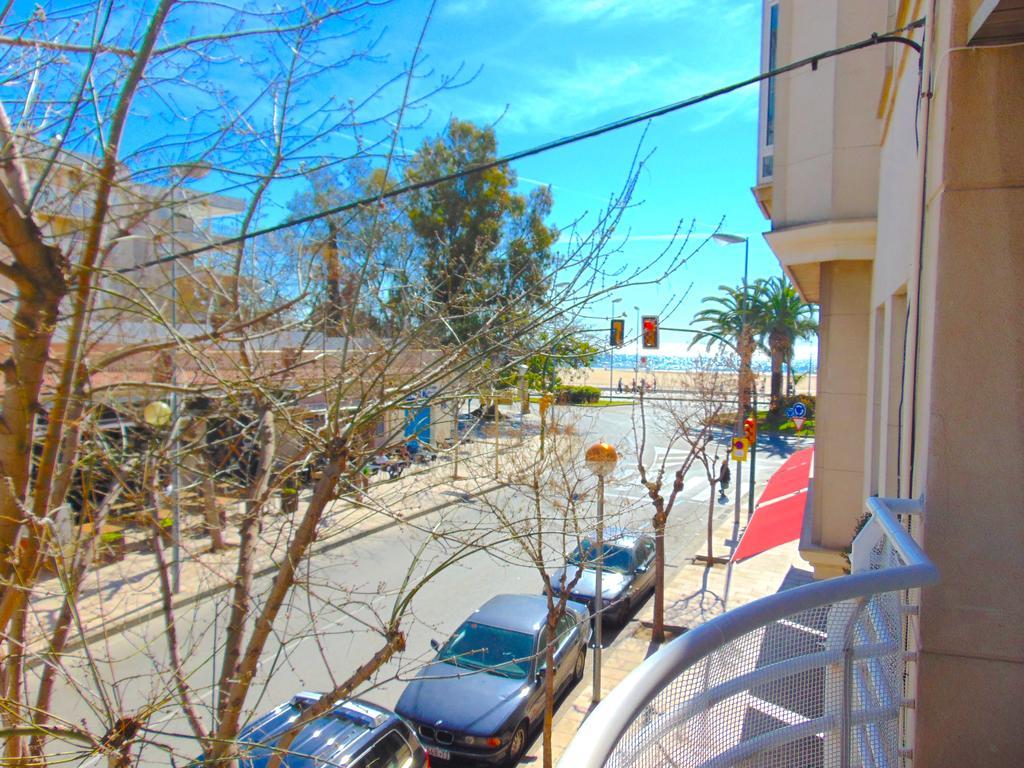 Voramar Apartment
