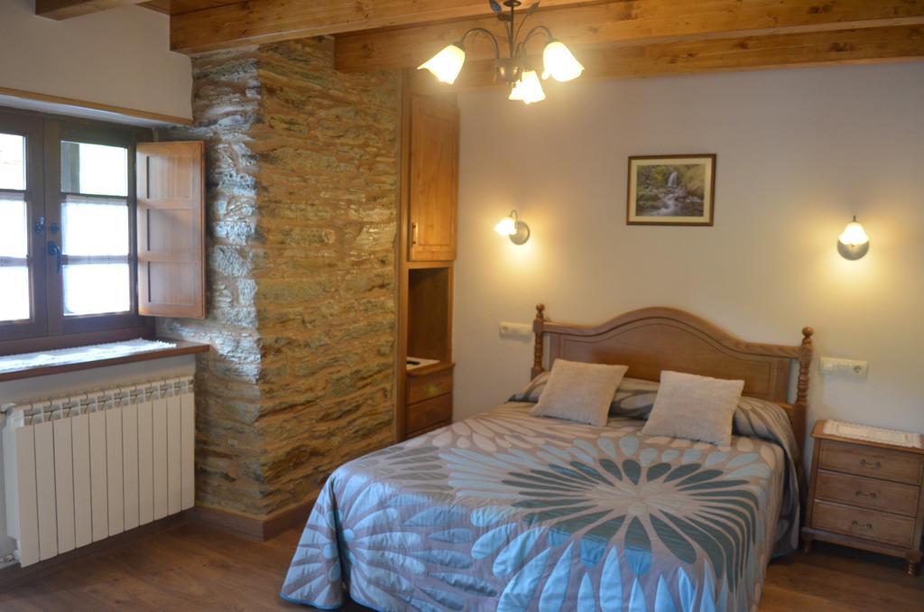 Apartamento El Valle De Oscos Santa Eulalia de Oscos
