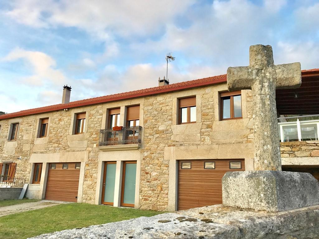 A Casa De Lelo Сasa de vacaciones