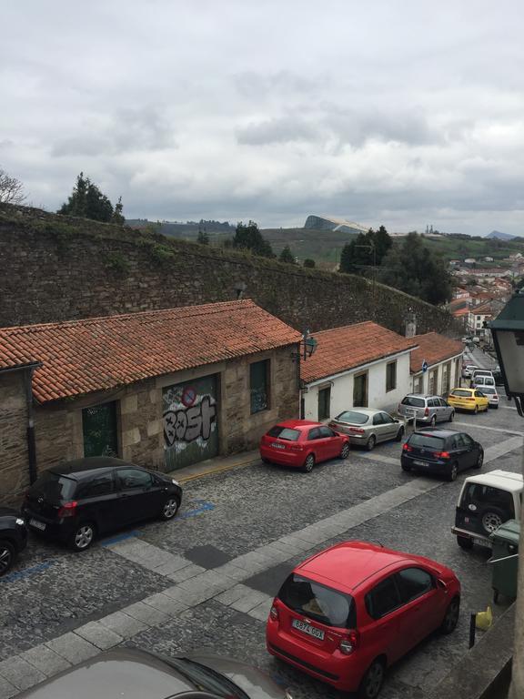 Scq Homes Apartamento Santiago de Compostela