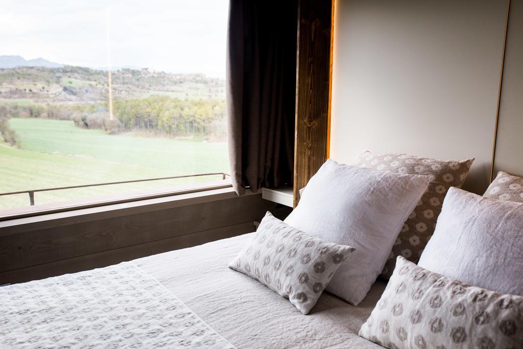 El Porxo De La Barraca Country house