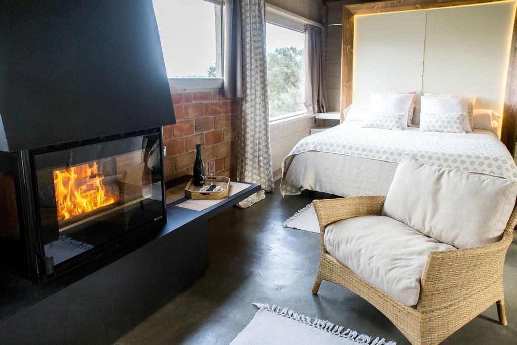 Country house El Porxo De La Barraca *