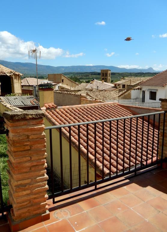 Casa Lugare Country house