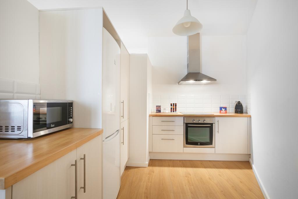 Just Like Apartment *
