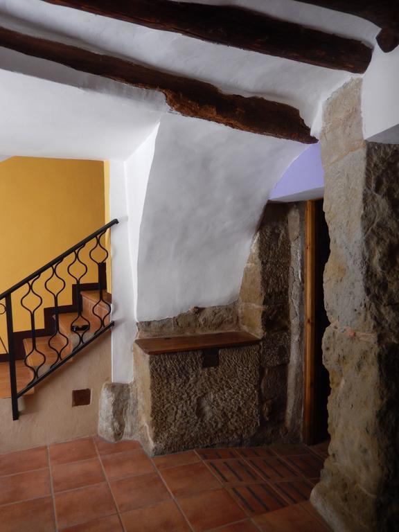 Casa Lugare *