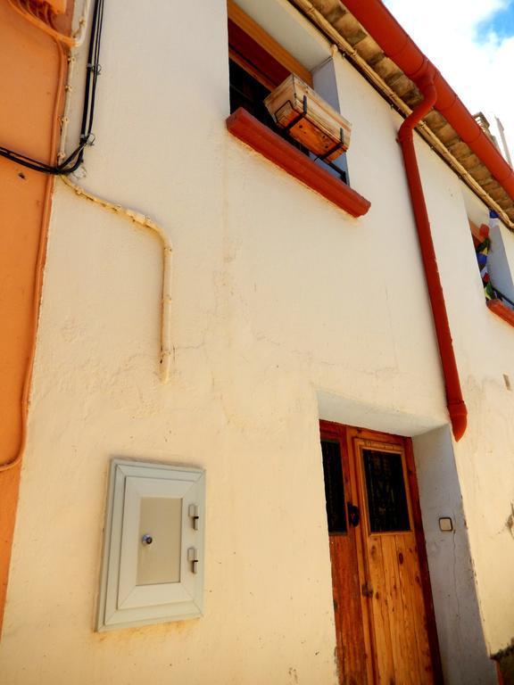 Casa Lugare Country house *