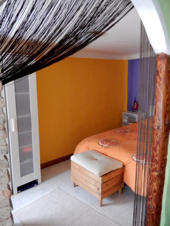 Casa Lugare * Ayerbe