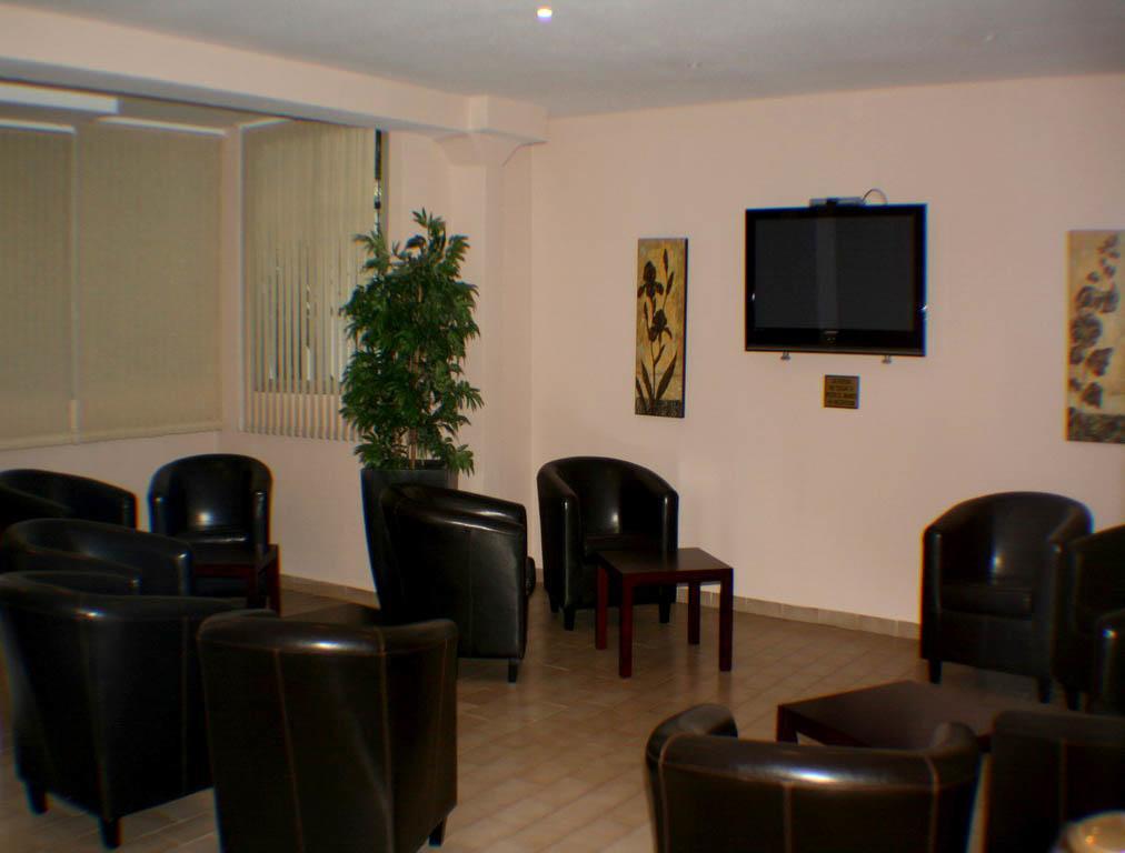 El Sol Hotel Lanjarón