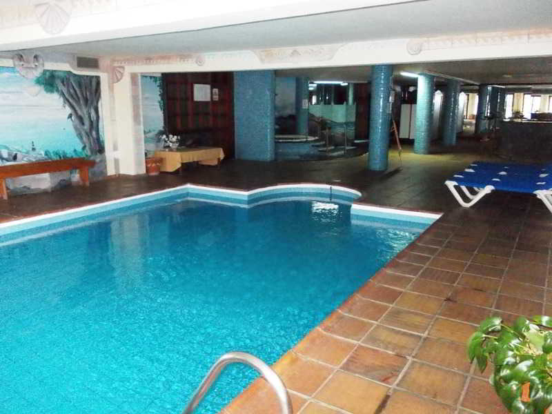 La Palma Romantica Hotel 3*