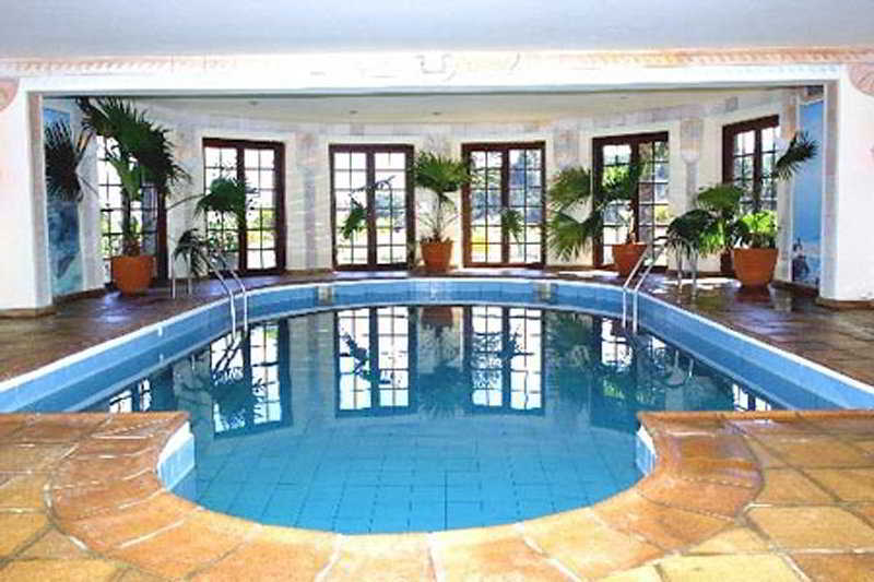 La Palma Romantica 3* Barlovento