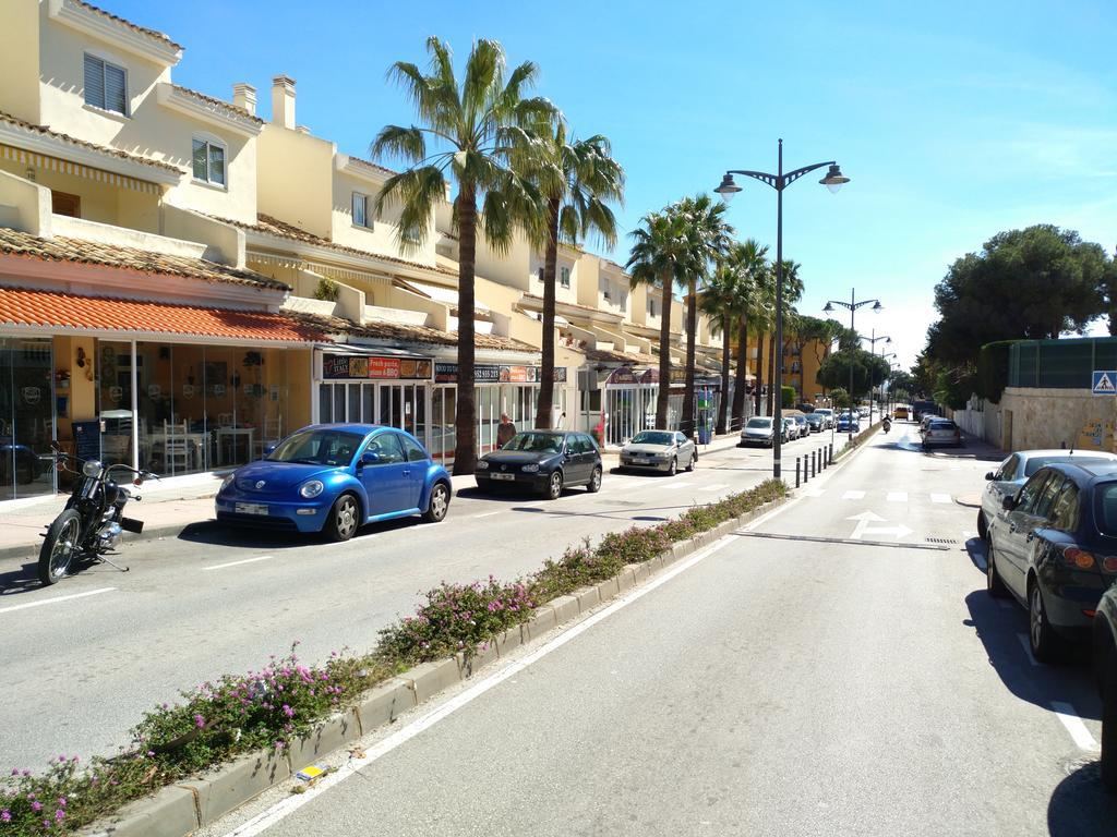 Calahonda Buenavista