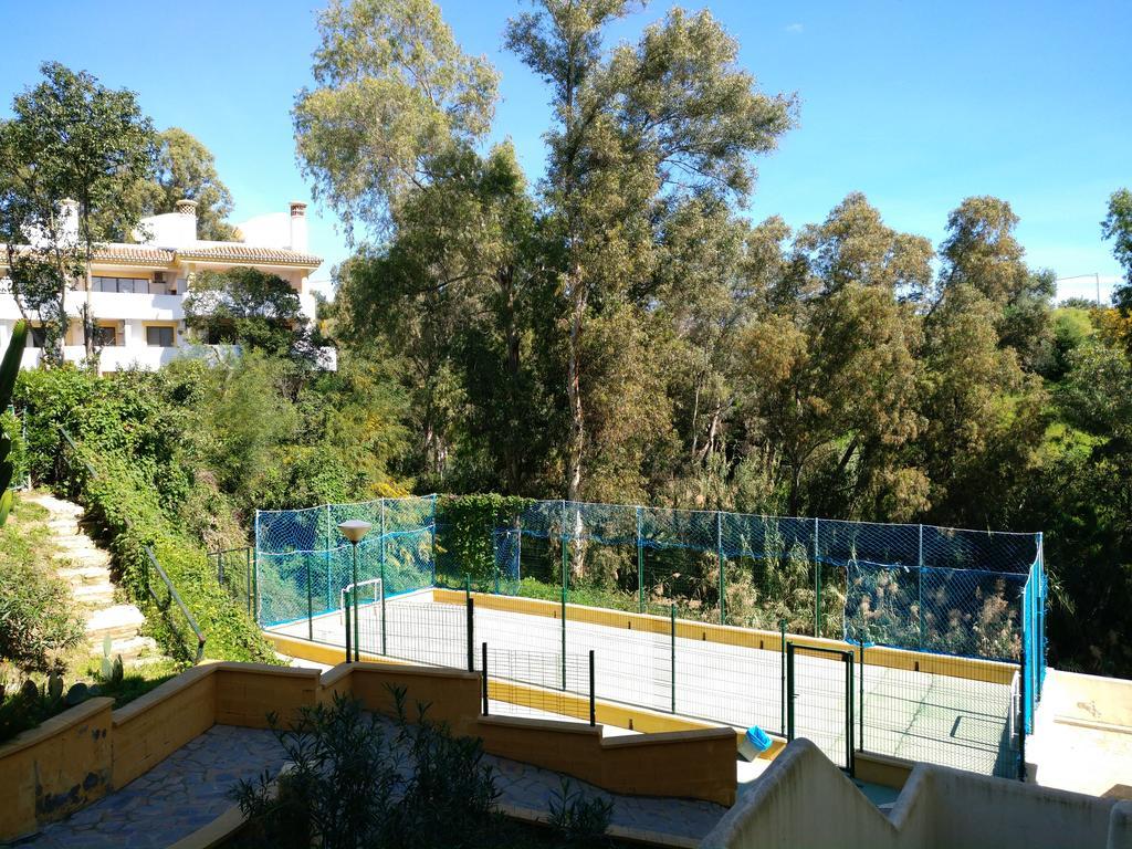 Apartamento Calahonda Buenavista