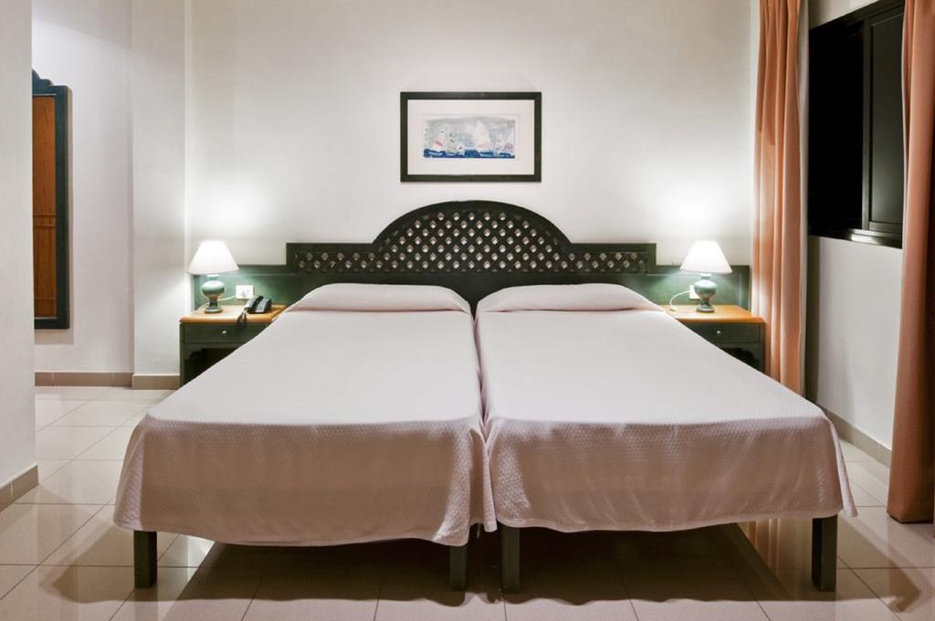 Baja Del Secreto Apartment