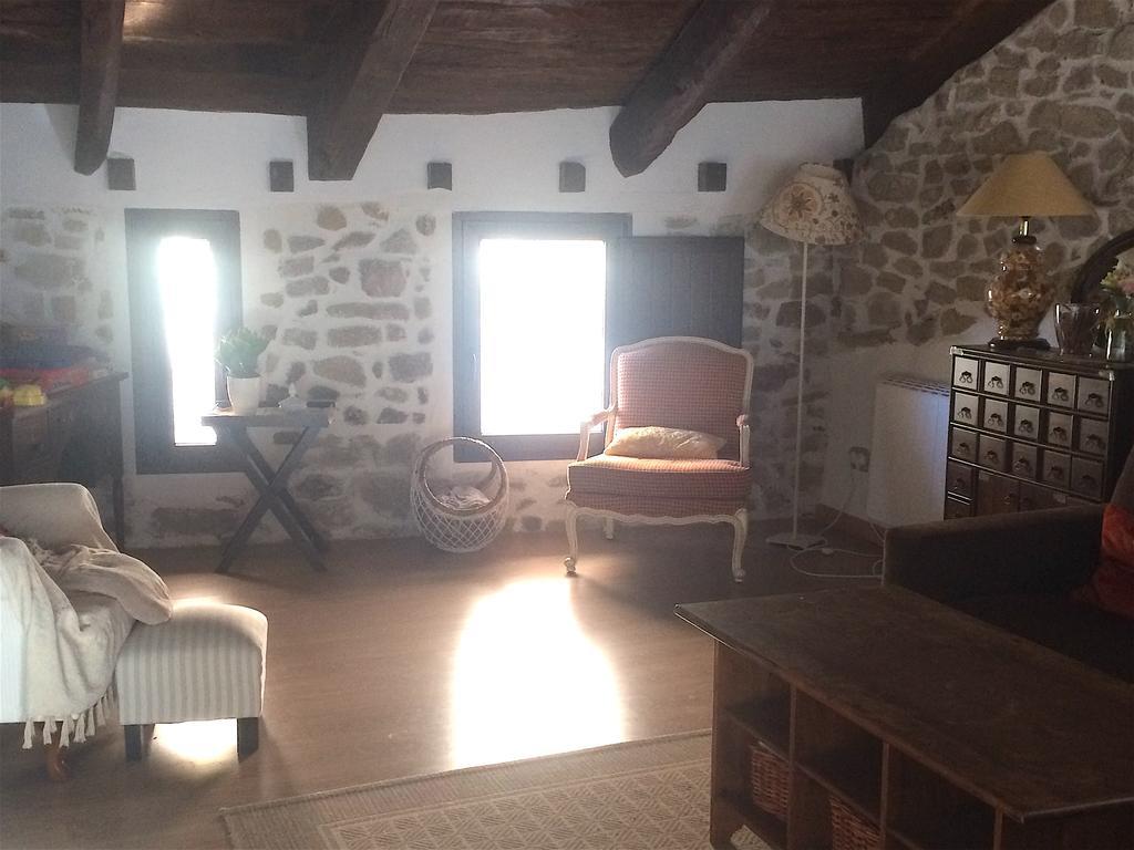 Country house La Casita Del Castillo Mora de Rubielos