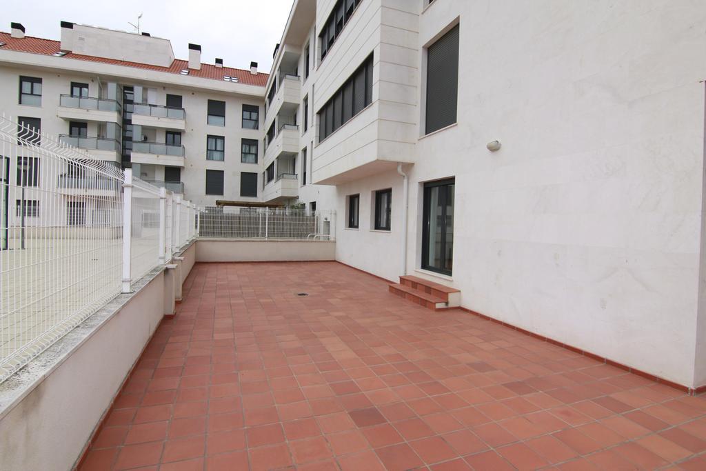 Apartamento Apartamento Del Rio Lardero