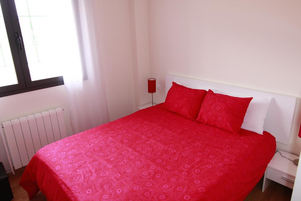 Apartamento Del Rio Apartamento