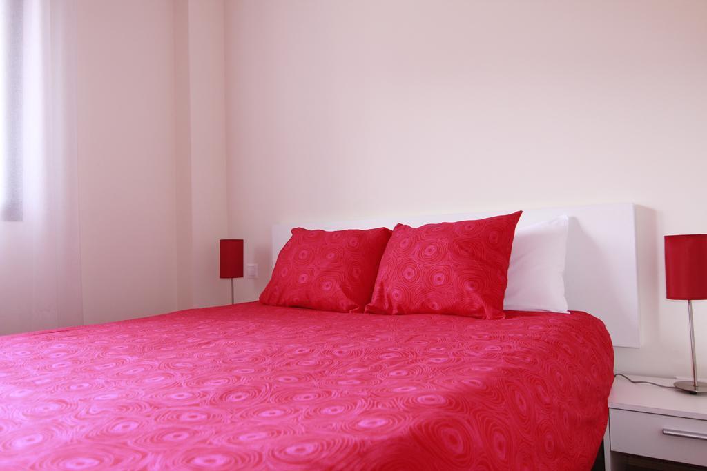 Apartamento Apartamento Del Rio Lardero