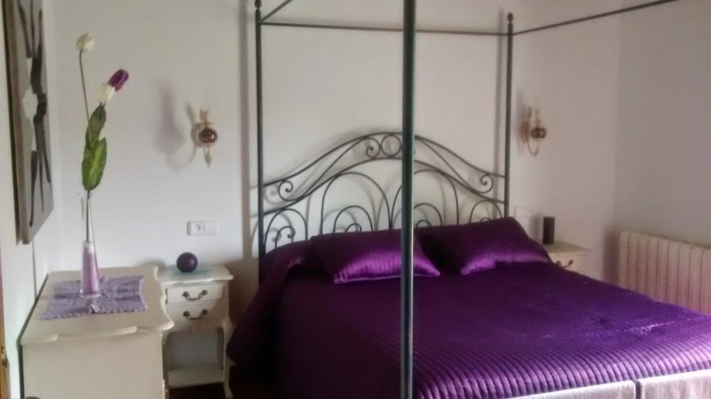 Casa La Vuelta Piedra Holiday home *