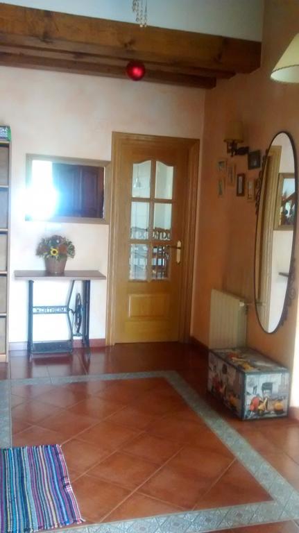 Casa La Vuelta Piedra Holiday home
