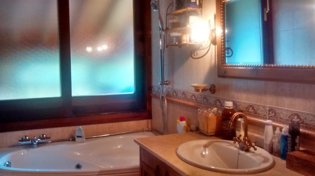Casa La Vuelta Piedra Holiday home *