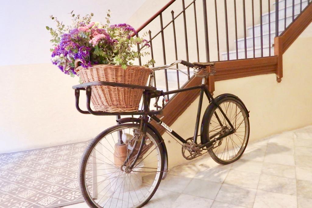 Poblenou Bed & Breakfast