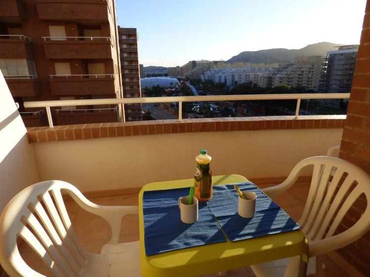 Apartment 1ª Linea Playa Deluxe Costa Marina