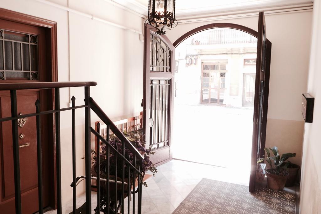 Poblenou Bed & Breakfast Barcelona