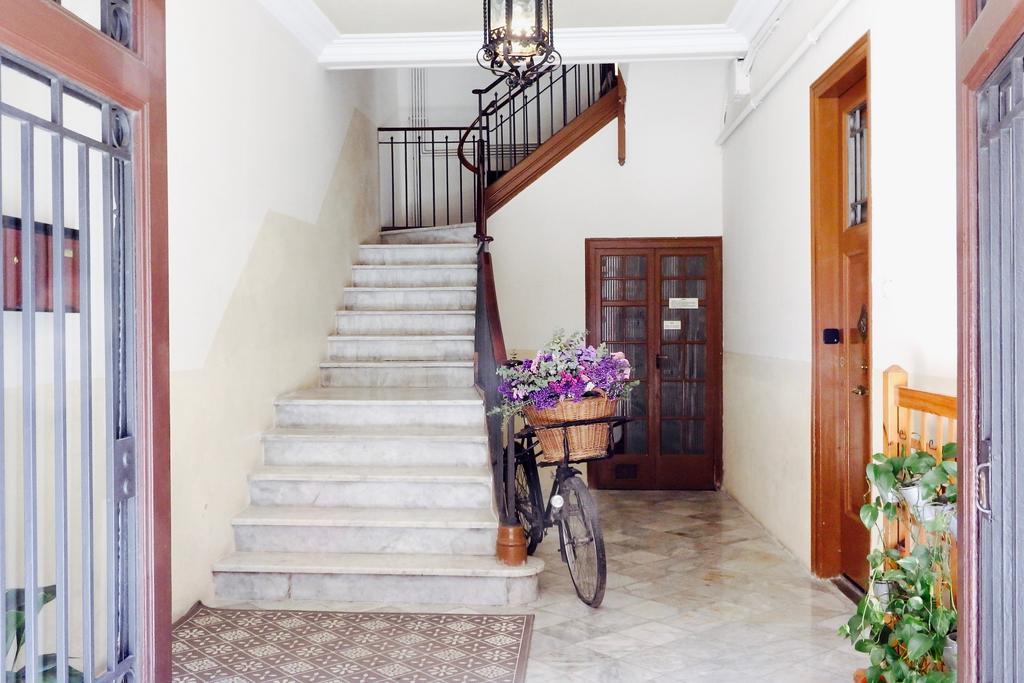 Poblenou Bed & Breakfast