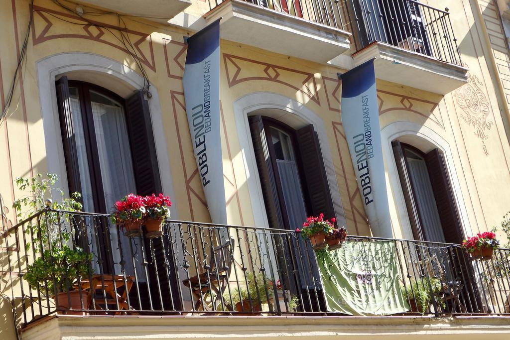 Bed & Breakfast Poblenou Barcelona