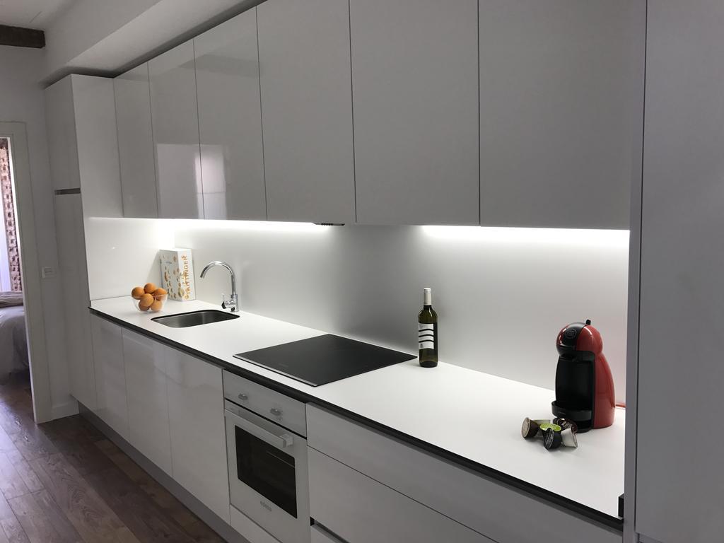 Airva: Teresa Gil Apartamento *