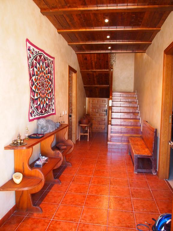Country house Casa Luna Lunera