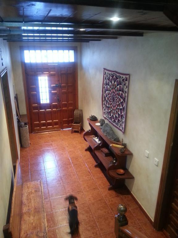 Casa Luna Lunera *