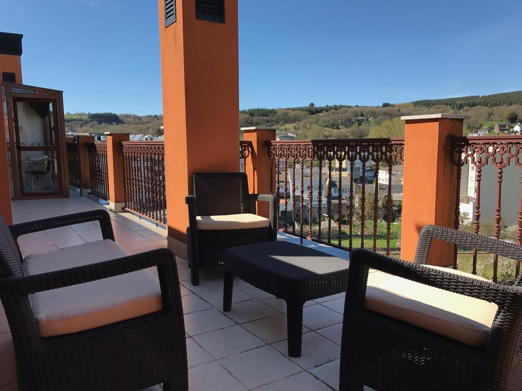 High Rentxacobeo Apartment *